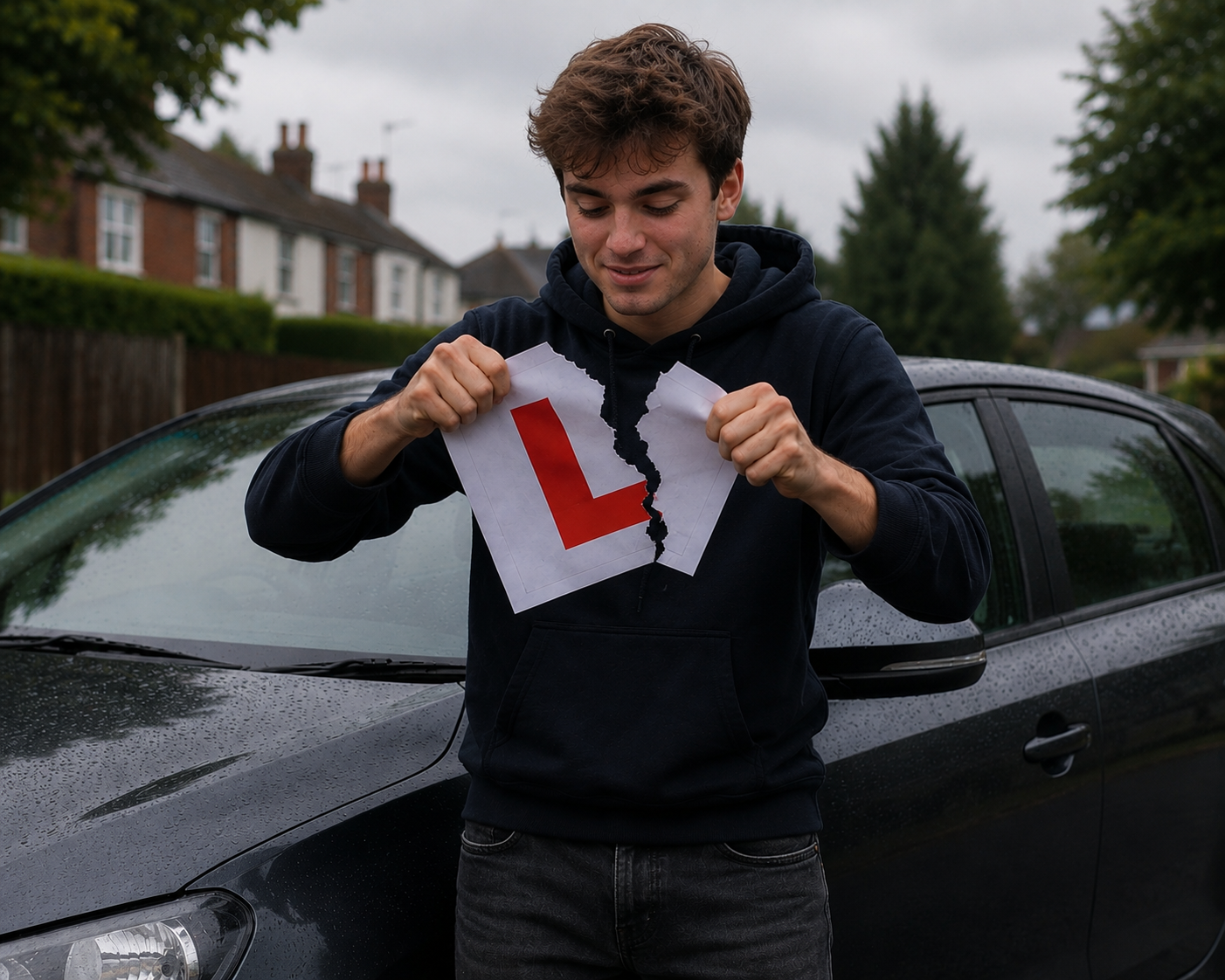 Best Driving Instructors in West London – Learn with A2B Driving